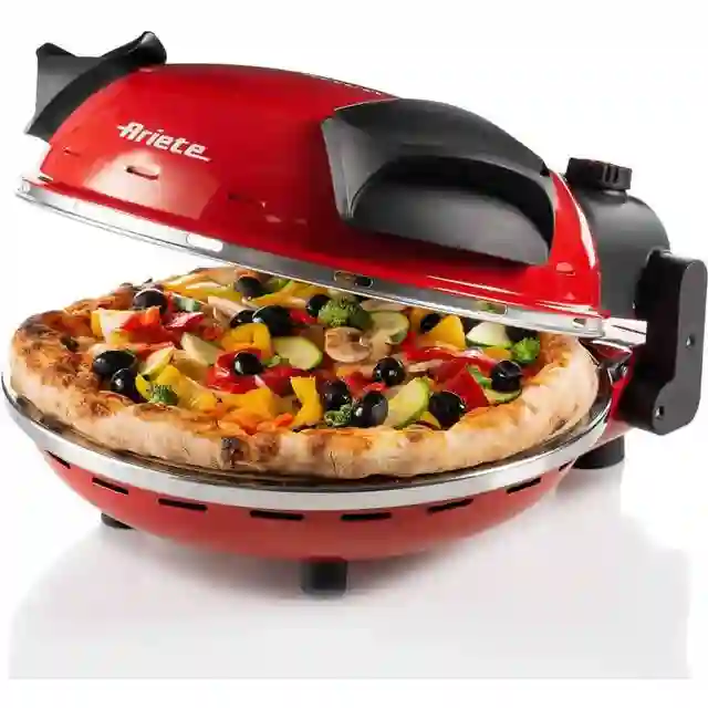 Ariete 0909 Pizzajern