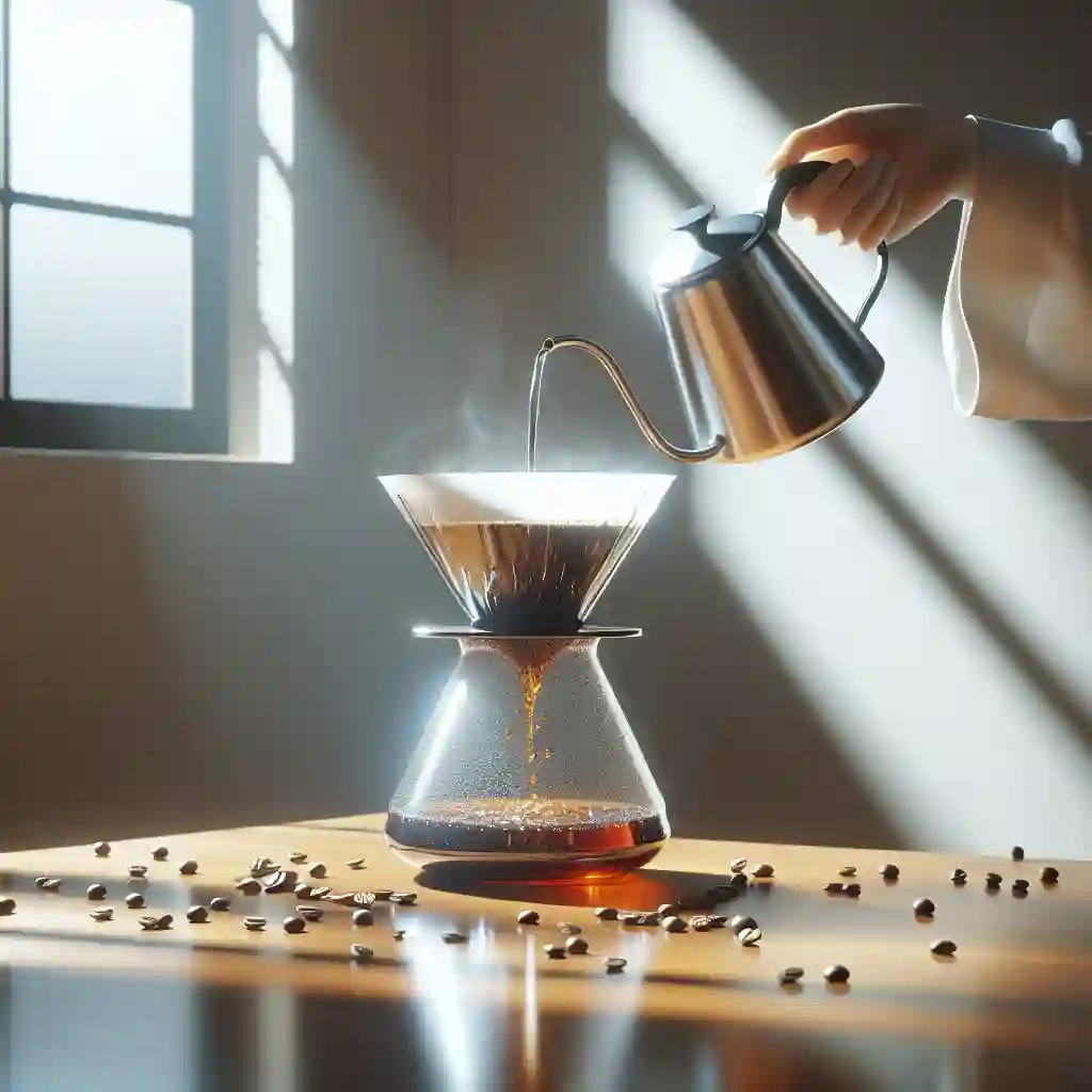 Bedste Pour Over i Test