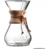 Chemex Classic 8 Kopper