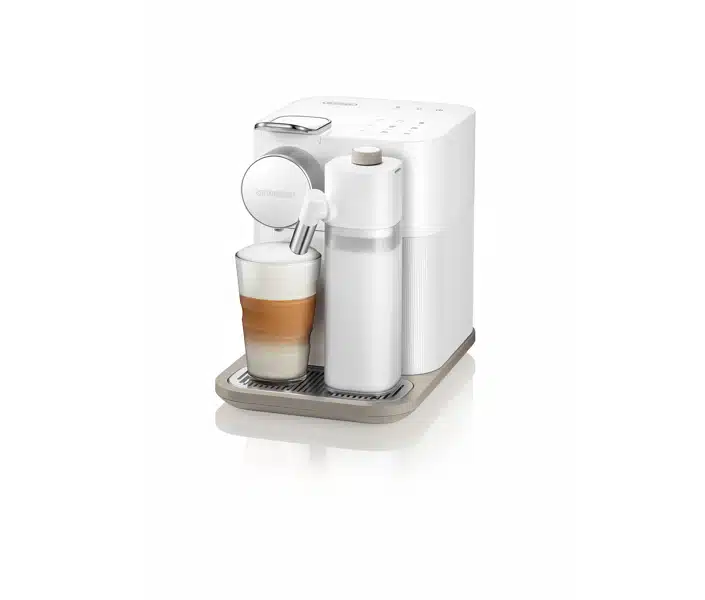 De’Longhi Gran Lattissima EN640 Kapsel kaffemaskine