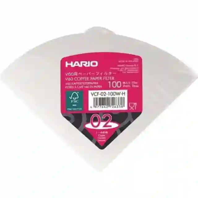 Hario V60 02