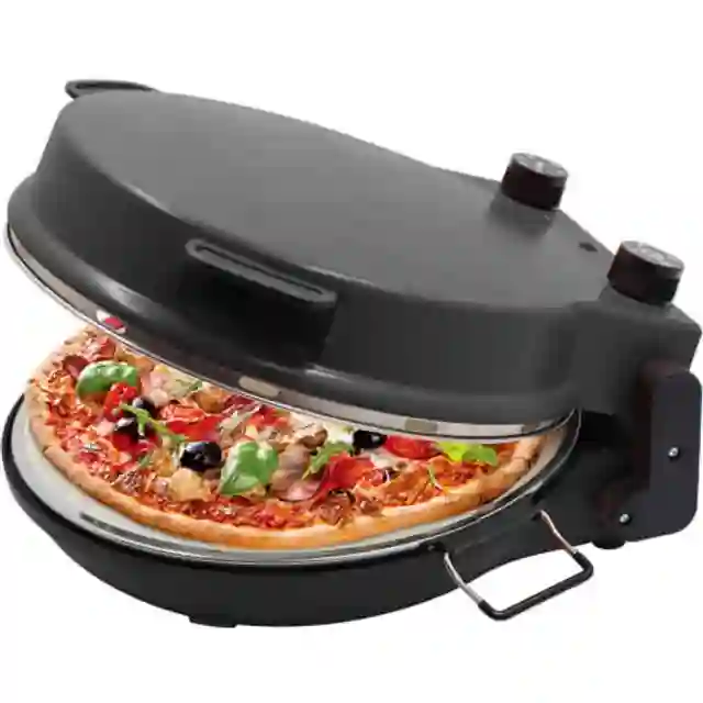 Haws PM1200 Pizzajern