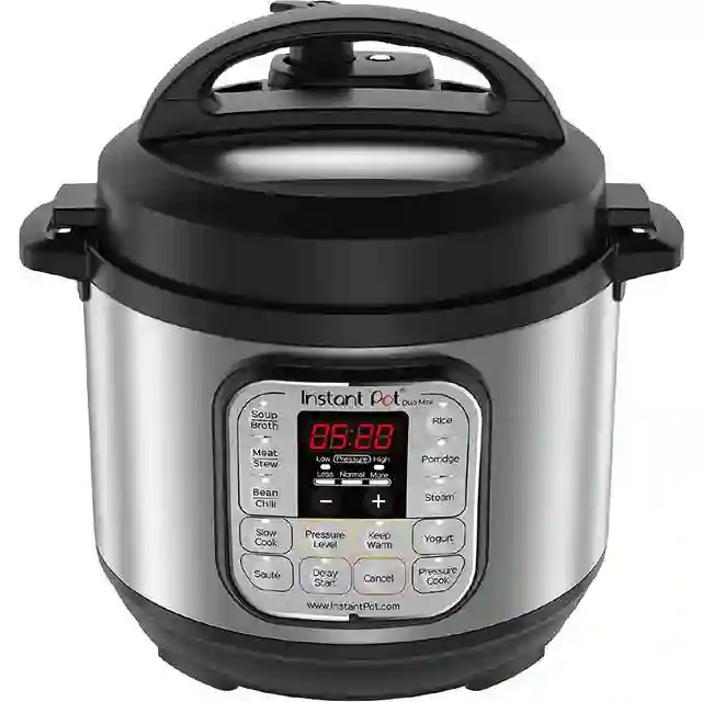 Instant Pot Duo Mini Trykkoger