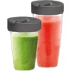 Magimix To-Go Blender Cups 17243 Tilbehør til Blender