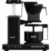 Moccamaster Automatic Black Kaffemaskine