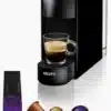 Nespresso Essenza Mini C30 Kapsel kaffemaskine