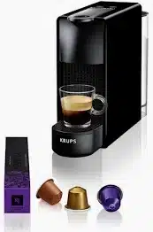 Nespresso Essenza Mini C30 Kapsel kaffemaskine