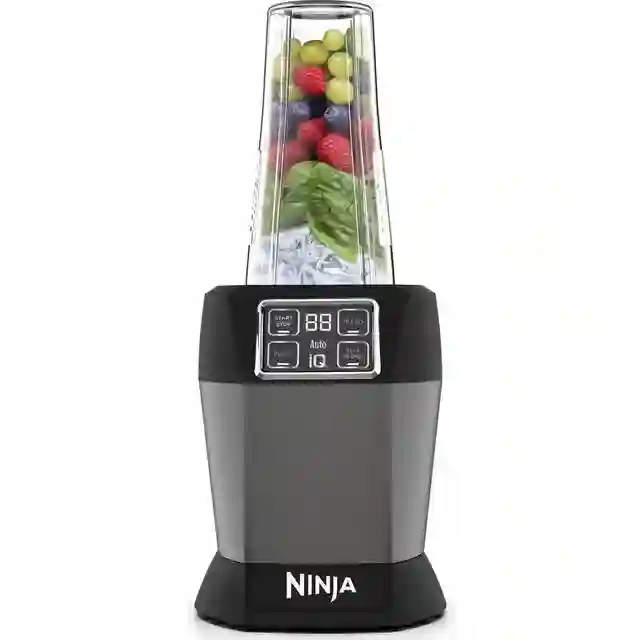 Ninja BN495 Smoothieblender