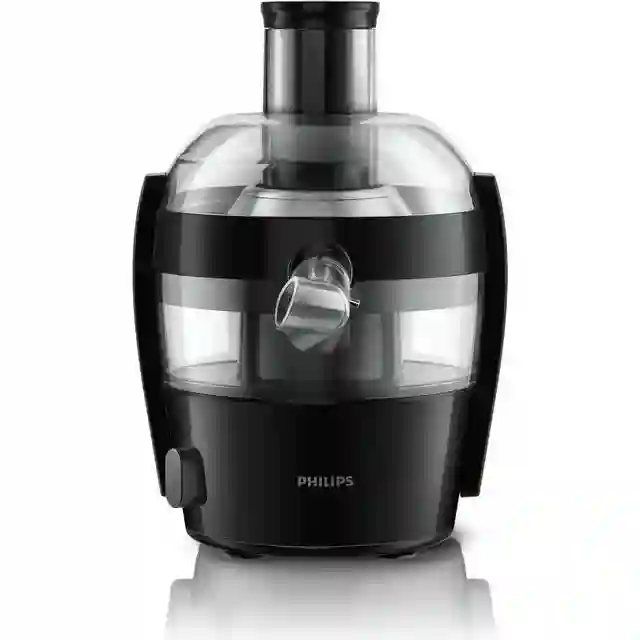 Philips HR1832 Saftpresser centrifuge