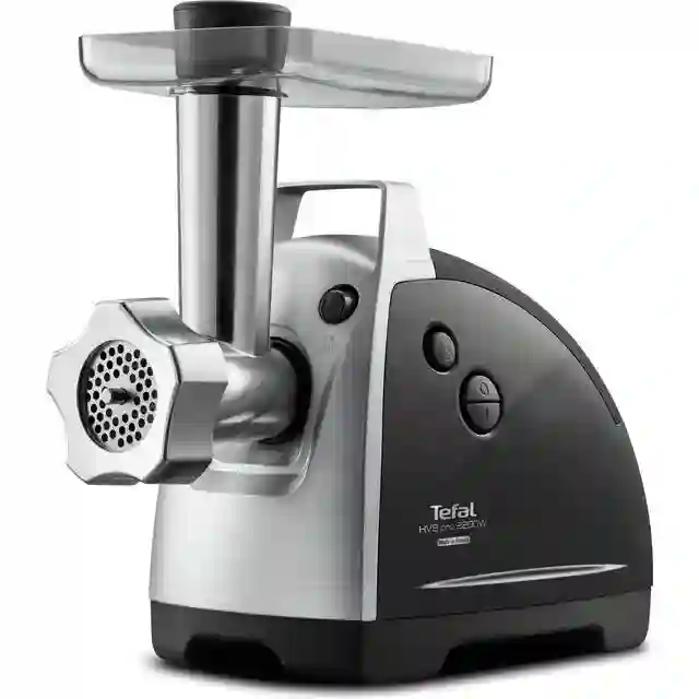 Tefal HV8 Pro Kødhakker