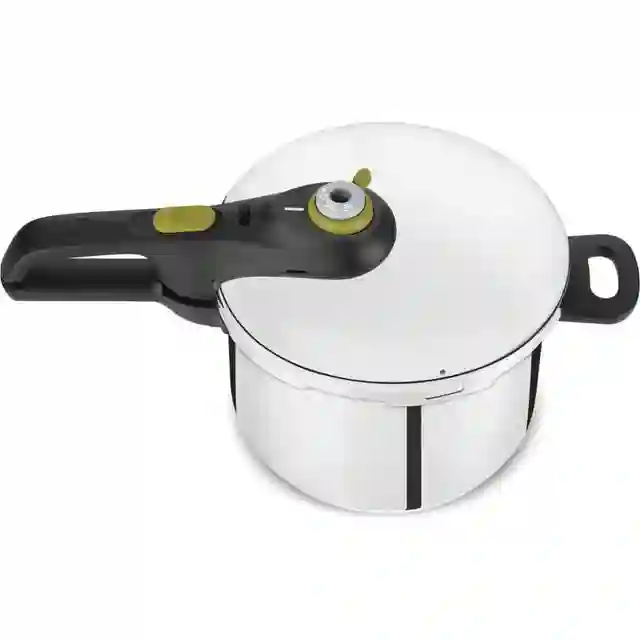 Tefal Secure 5 Neo 6L Trykkoger