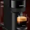 Nespresso Vertuo Next Kapsel kaffemaskine