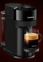 Nespresso Vertuo Next Kapsel kaffemaskine